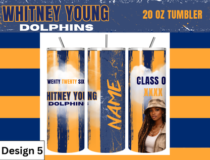 MajorFLEX- HS Reunion- Whitney Young