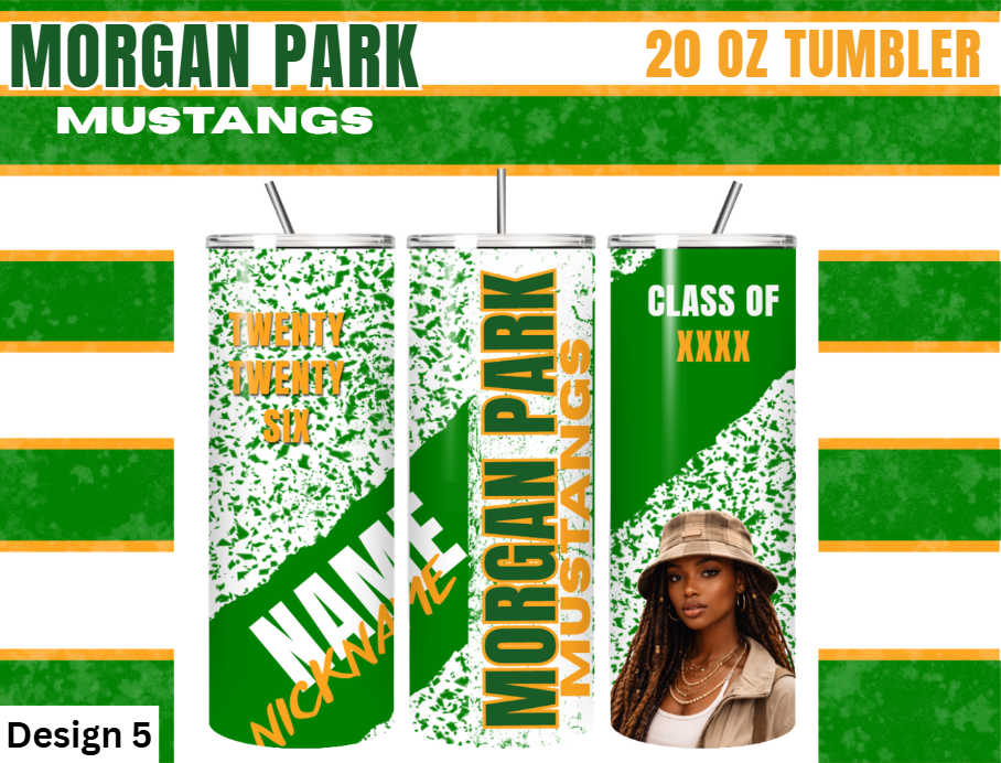 MajorFLEX- HS Reunion- MORGAN PARK