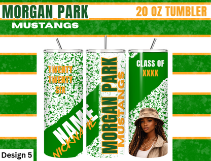 MajorFLEX- HS Reunion- MORGAN PARK