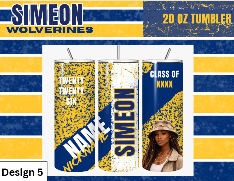 MajorFLEX- HS Reunion- SIMEON