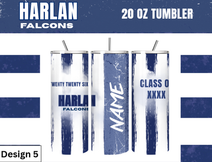 MajorFLEX- HS Reunion- Harlan