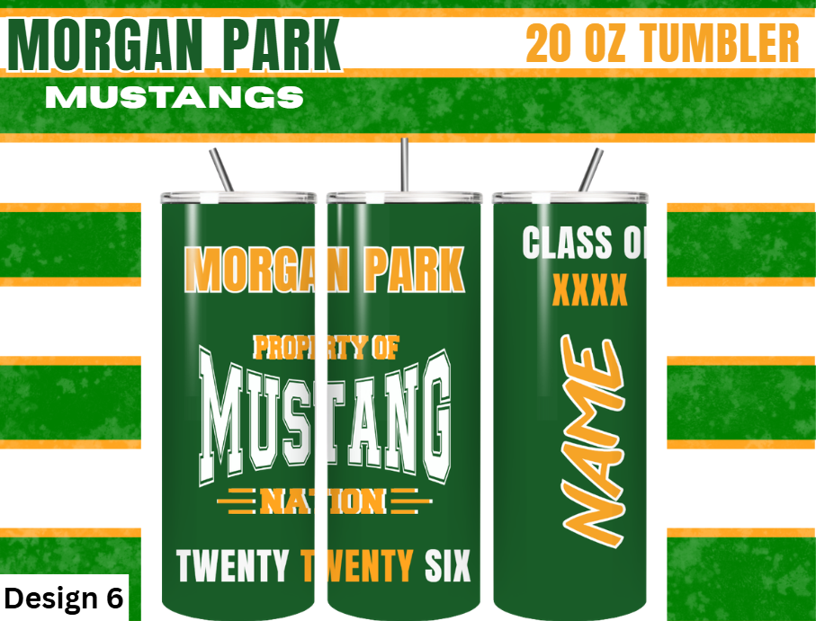 MajorFLEX- HS Reunion- MORGAN PARK