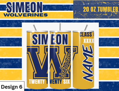 MajorFLEX- HS Reunion- SIMEON