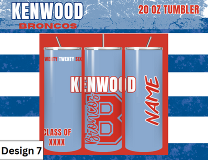 MajorFLEX- HS Reunion- Kenwood