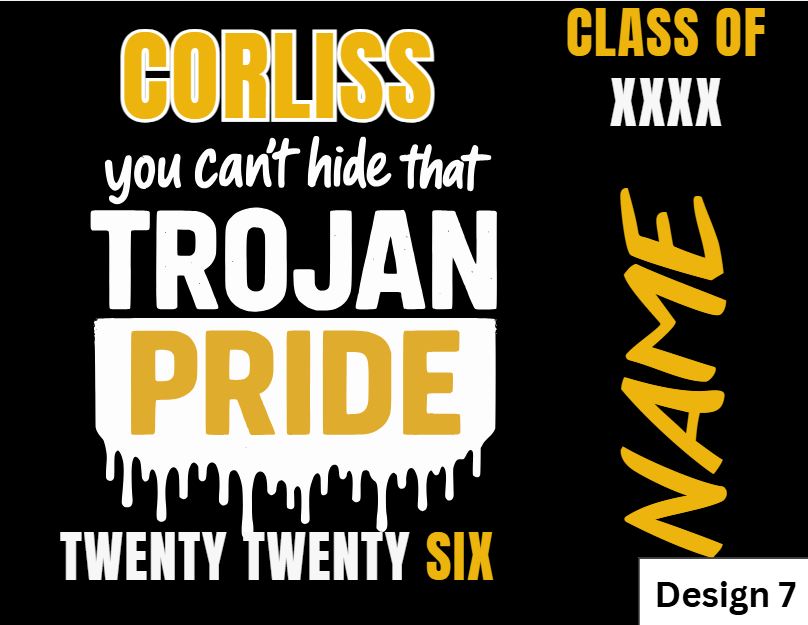 MajorFLEX- HS Reunion- CORLISS