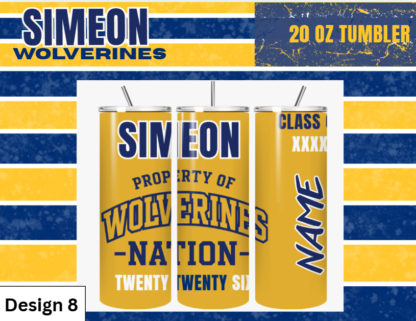 MajorFLEX- HS Reunion- SIMEON