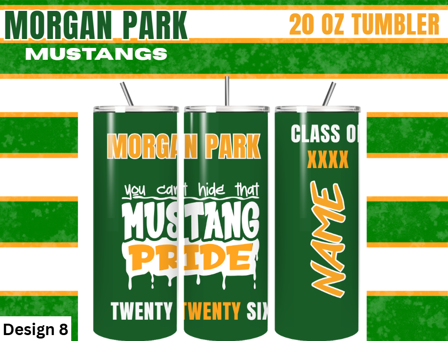 MajorFLEX- HS Reunion- MORGAN PARK