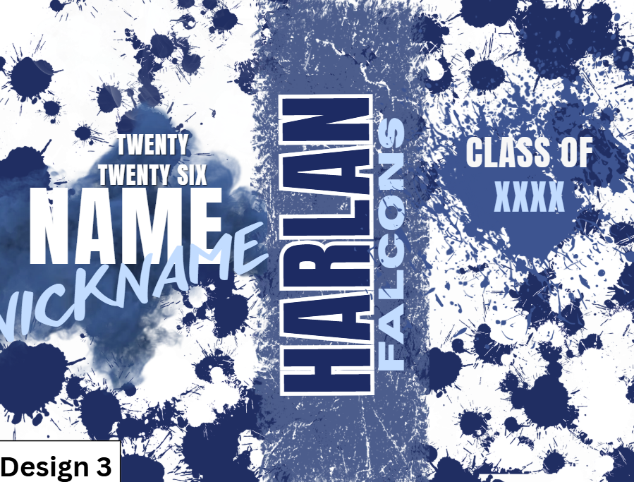 MajorFLEX- HS Reunion- Harlan