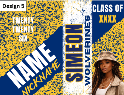 MajorFLEX- HS Reunion- SIMEON