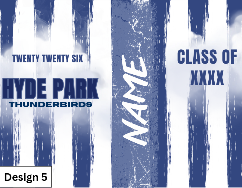 MajorFLEX- HS Reunion- HYDE PARK