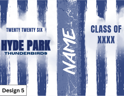 MajorFLEX- HS Reunion- HYDE PARK