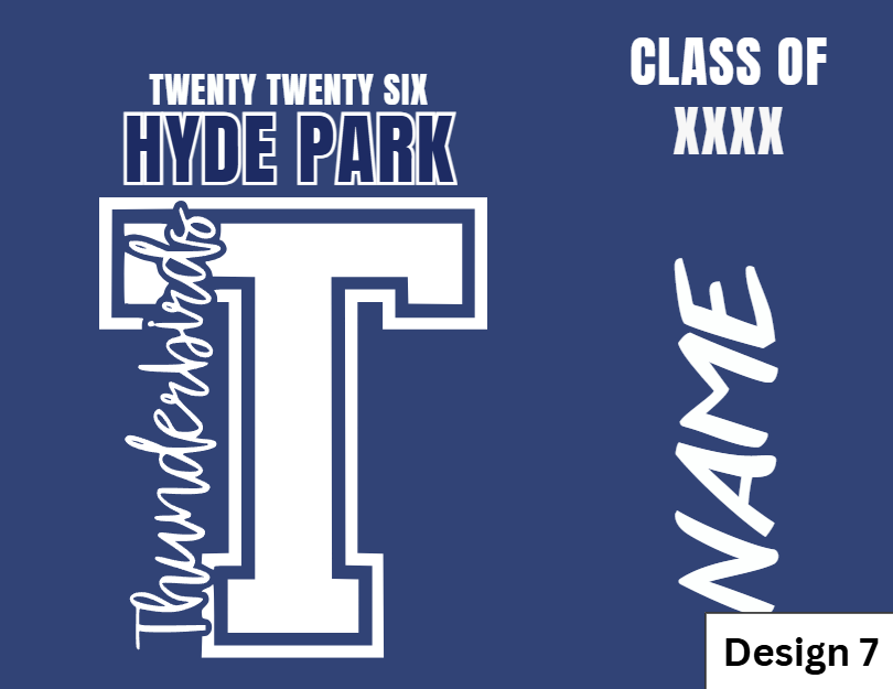 MajorFLEX- HS Reunion- HYDE PARK