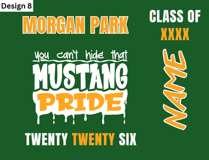 MajorFLEX- HS Reunion- MORGAN PARK
