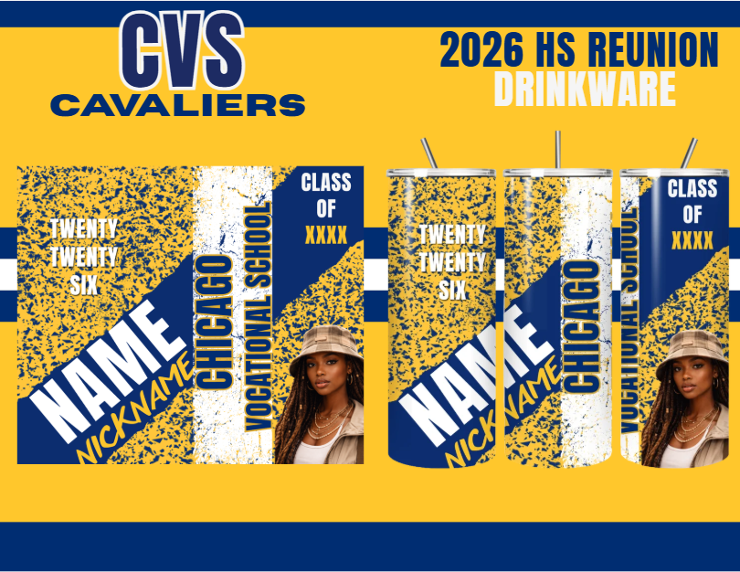 MajorFLEX- HS Reunion- CVS