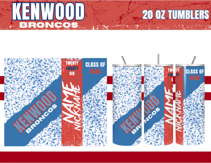 MajorFLEX- HS Reunion- Kenwood